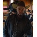 The Harder They Fall Cherokee Bill Grey Coat
